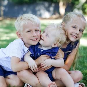 Meet your Posher, Laura beth